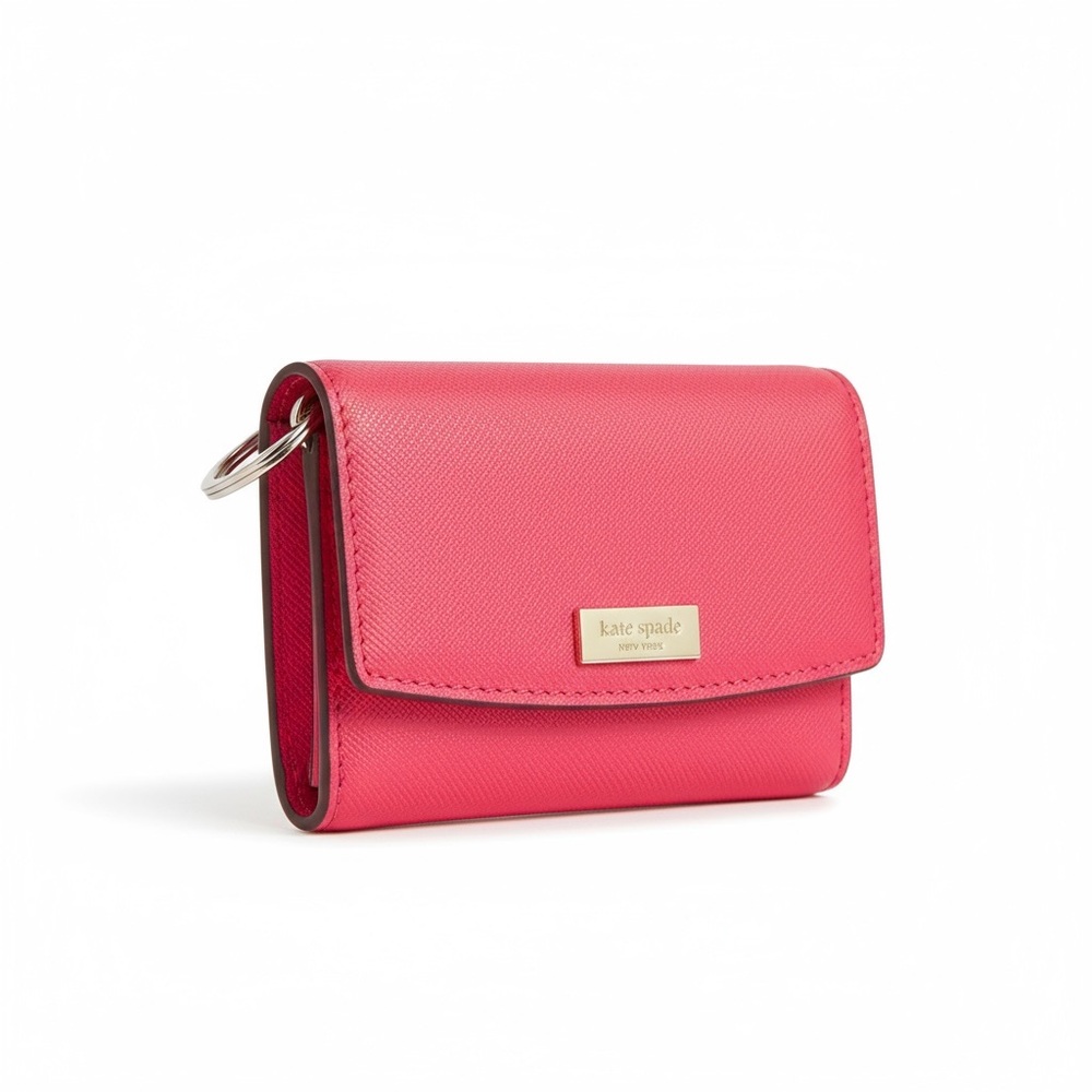 Kate Spade Pink Wallet